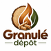 Granulé Dépot - Accueil